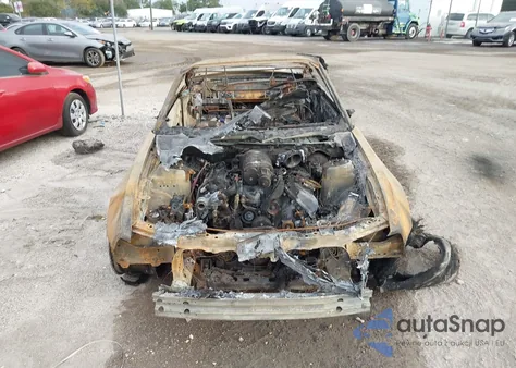 2013 Ford Shelby Gt500 from USA, damaged, VIN 1ZVBP8KZ1D5264400